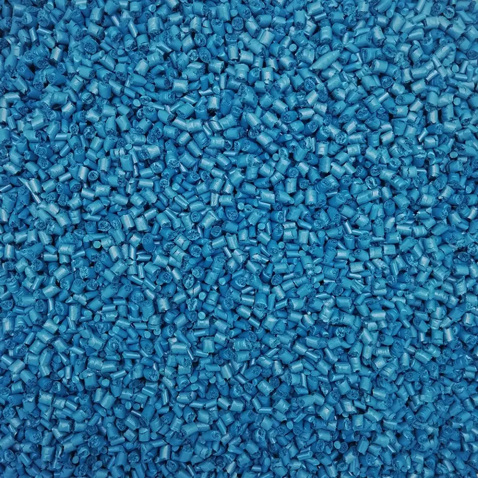 Nanovia PA Food Industry granulo rilevabile magneticamente