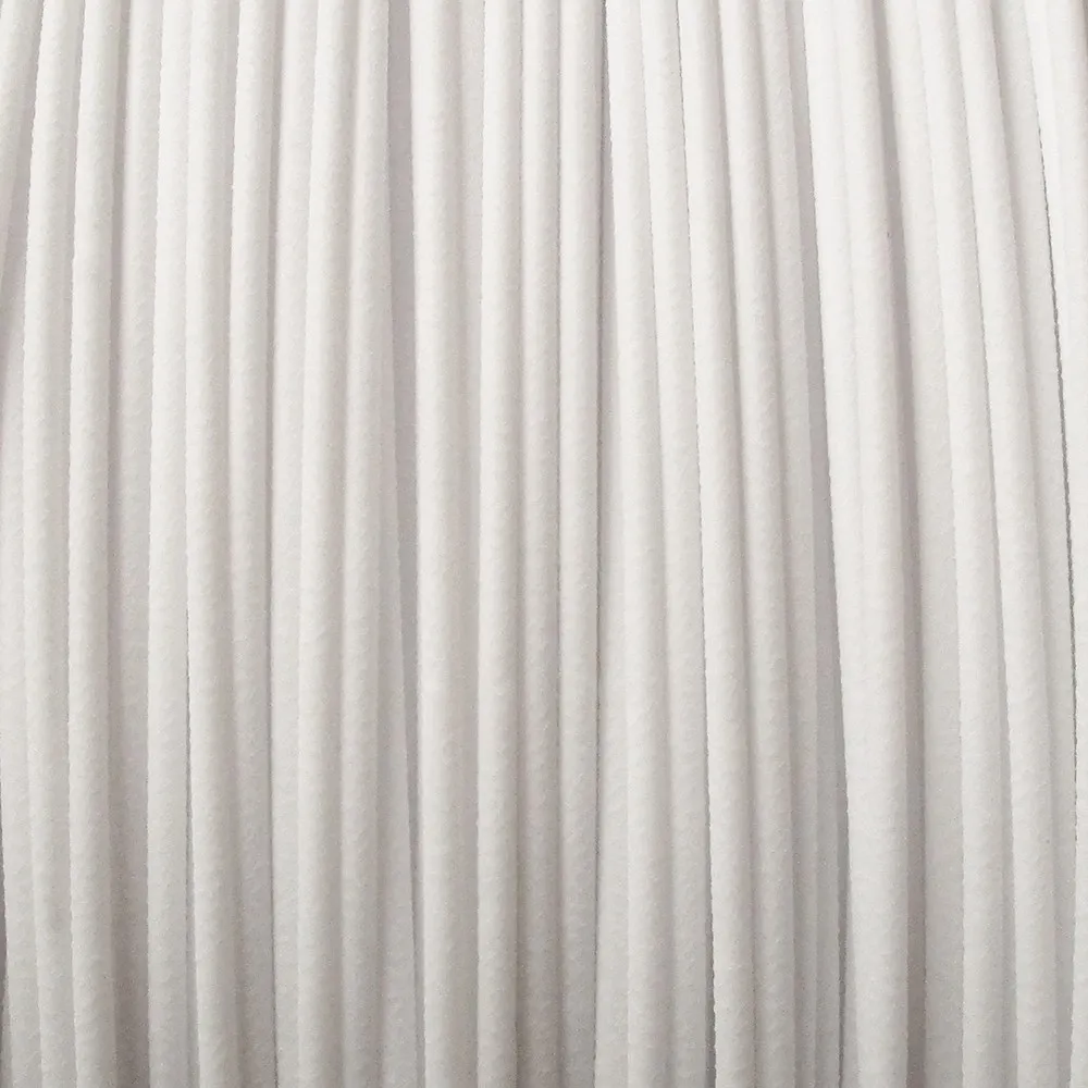 Nanovia PC-PTFE filamento bianco basso attrito ingranaggi