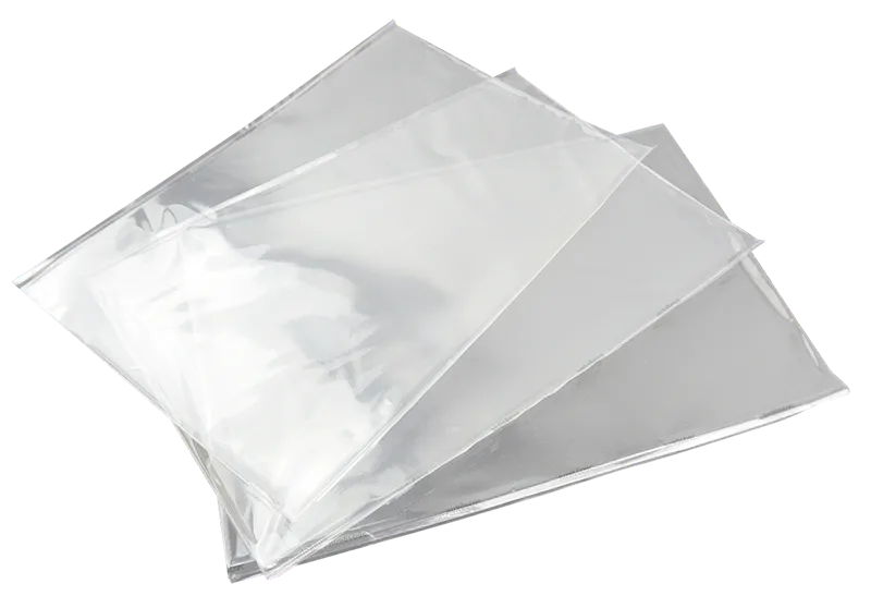 Imagepac Superclear fotopolimero timbri 3,2mm buste