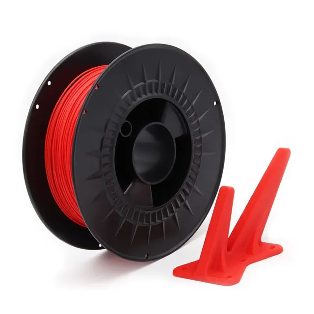 TreeD ABS Performance filamento 3D 1,75mm 1kg rosso 3020