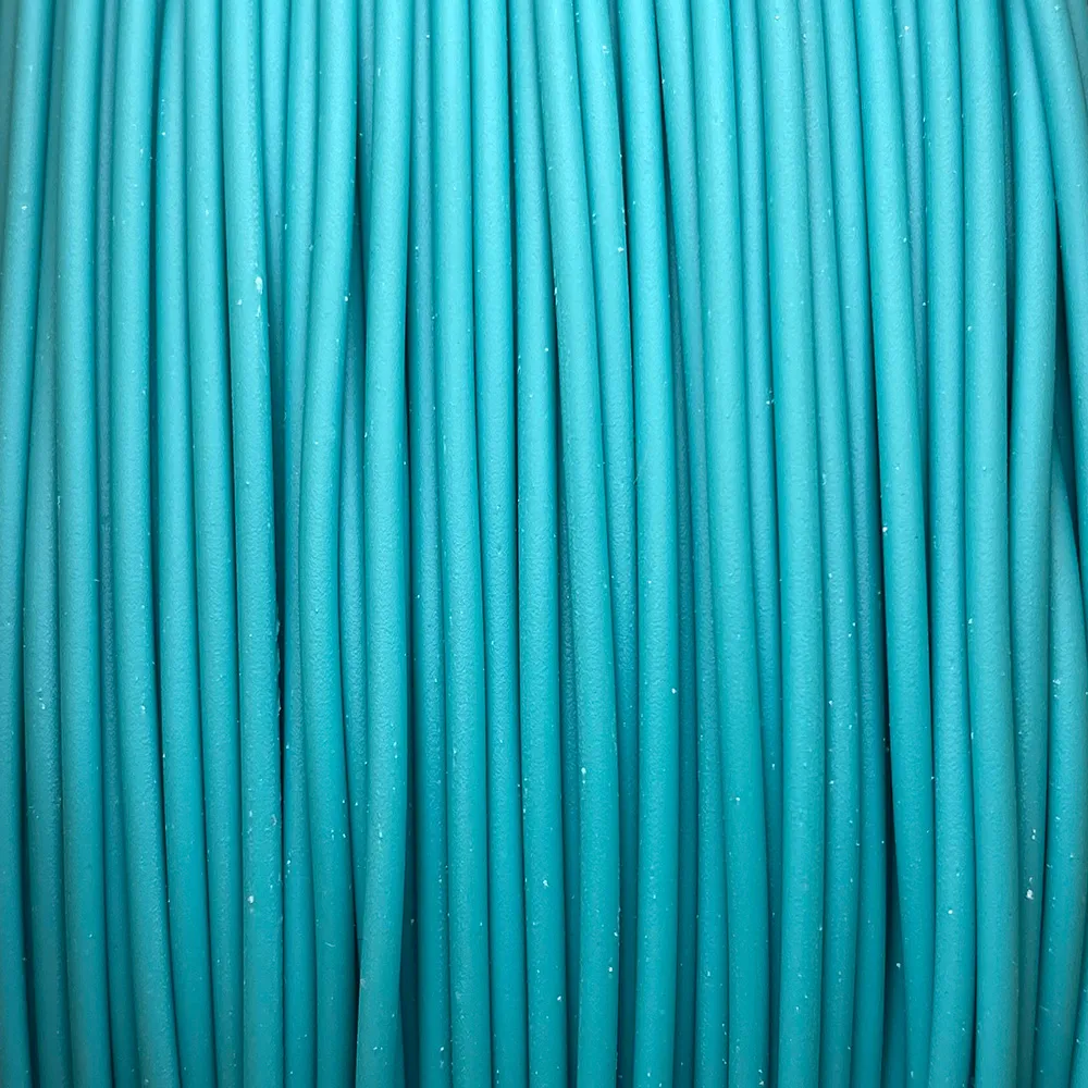 Nanovia Flex VX filamento flessibile 1,75 mm verde