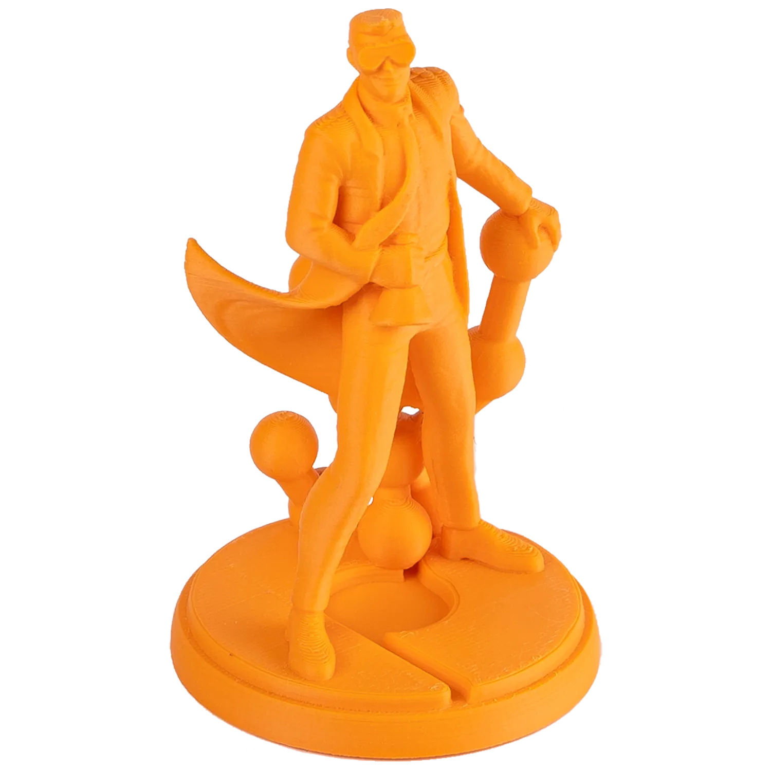 Panchroma Matte PLA filamento 1,75mm 1kg opaco