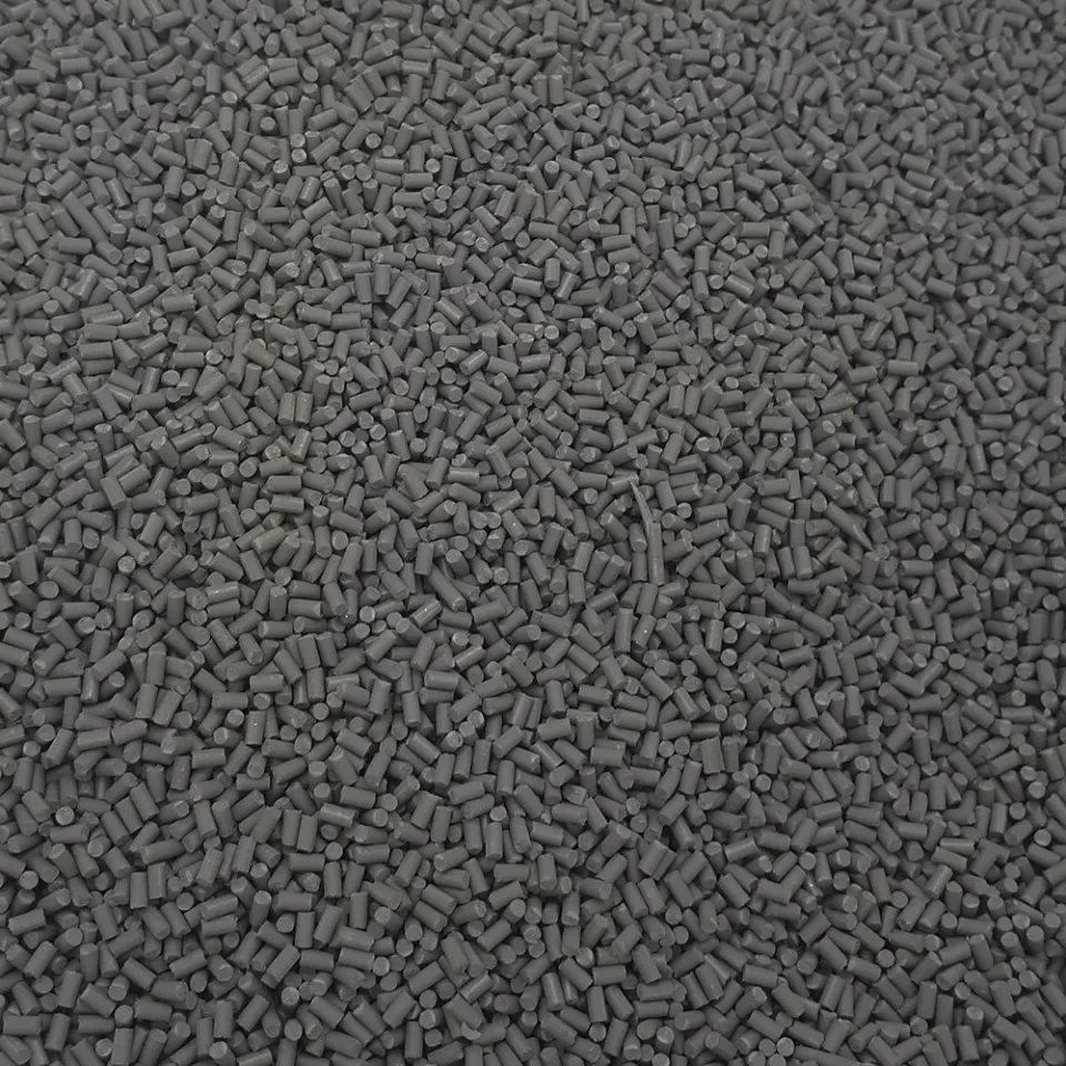 Nanovia Mt 316L pellet acciaio inox stampa metallo