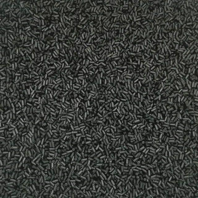 Nanovia ABS ESD pellet antistatico
