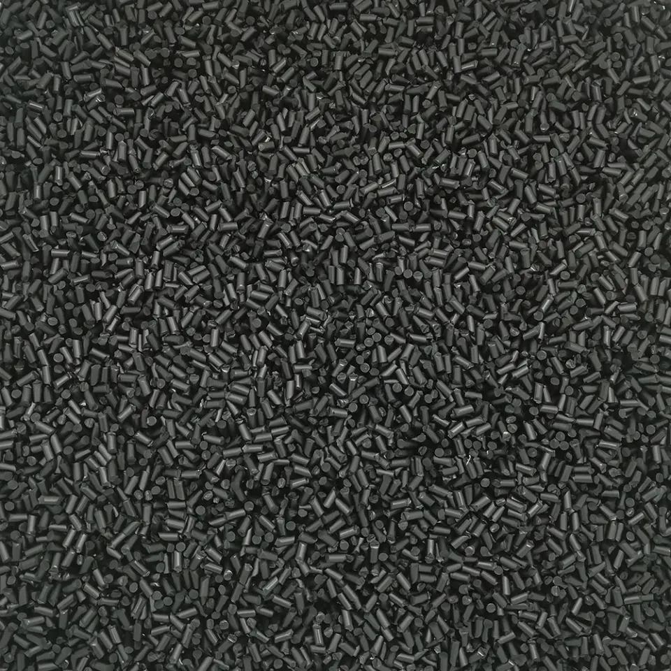Nanovia ABS ESD pellet antistatico