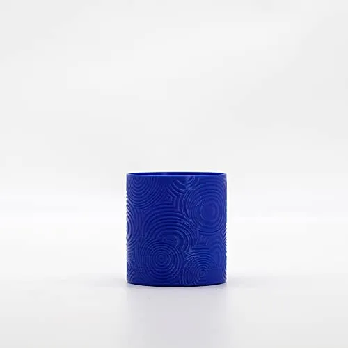 TreeD ABS Performance filamento 3D 1,75mm 1kg blu tenace