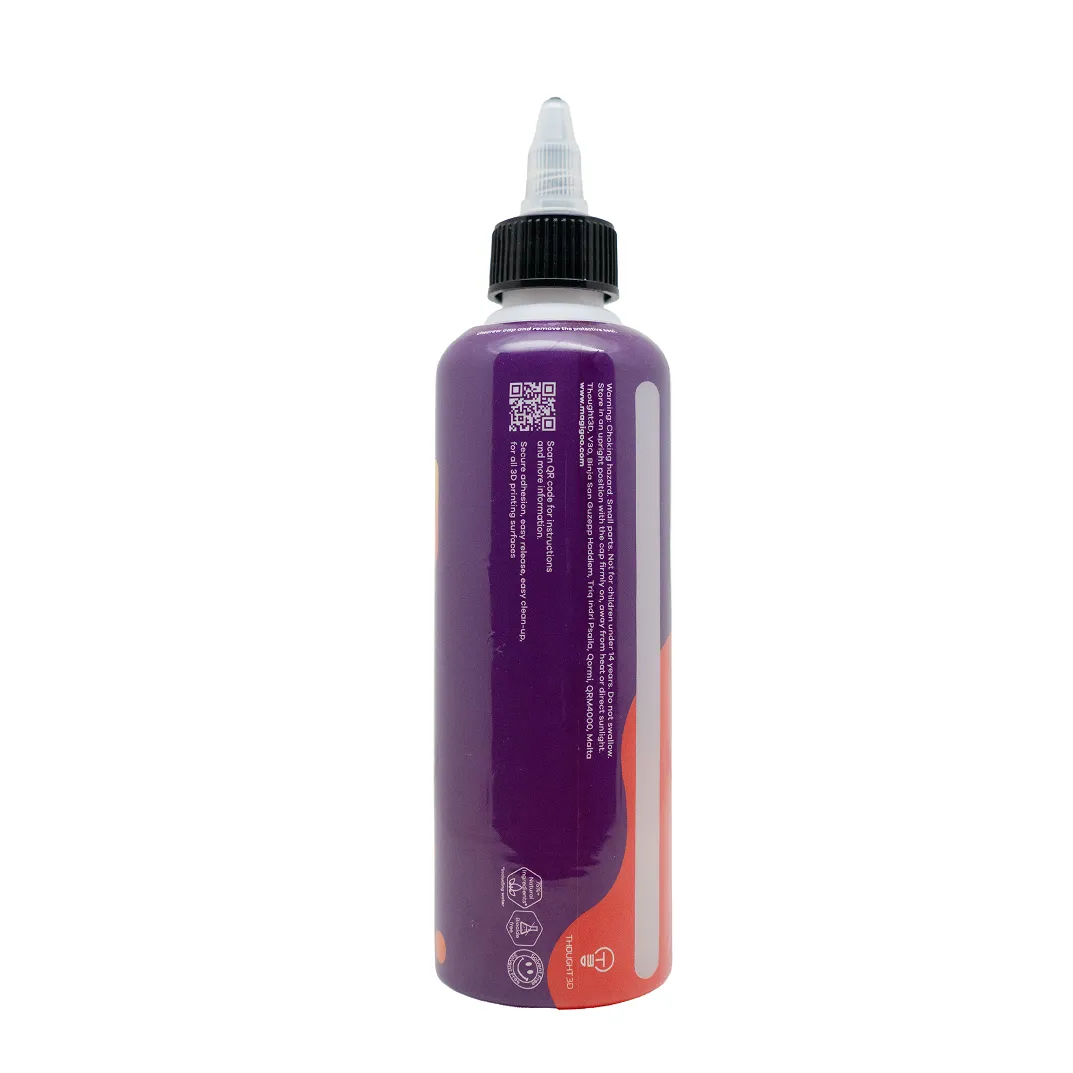 Magigoo PA Glide colla stampa 3D 250ml per nylon