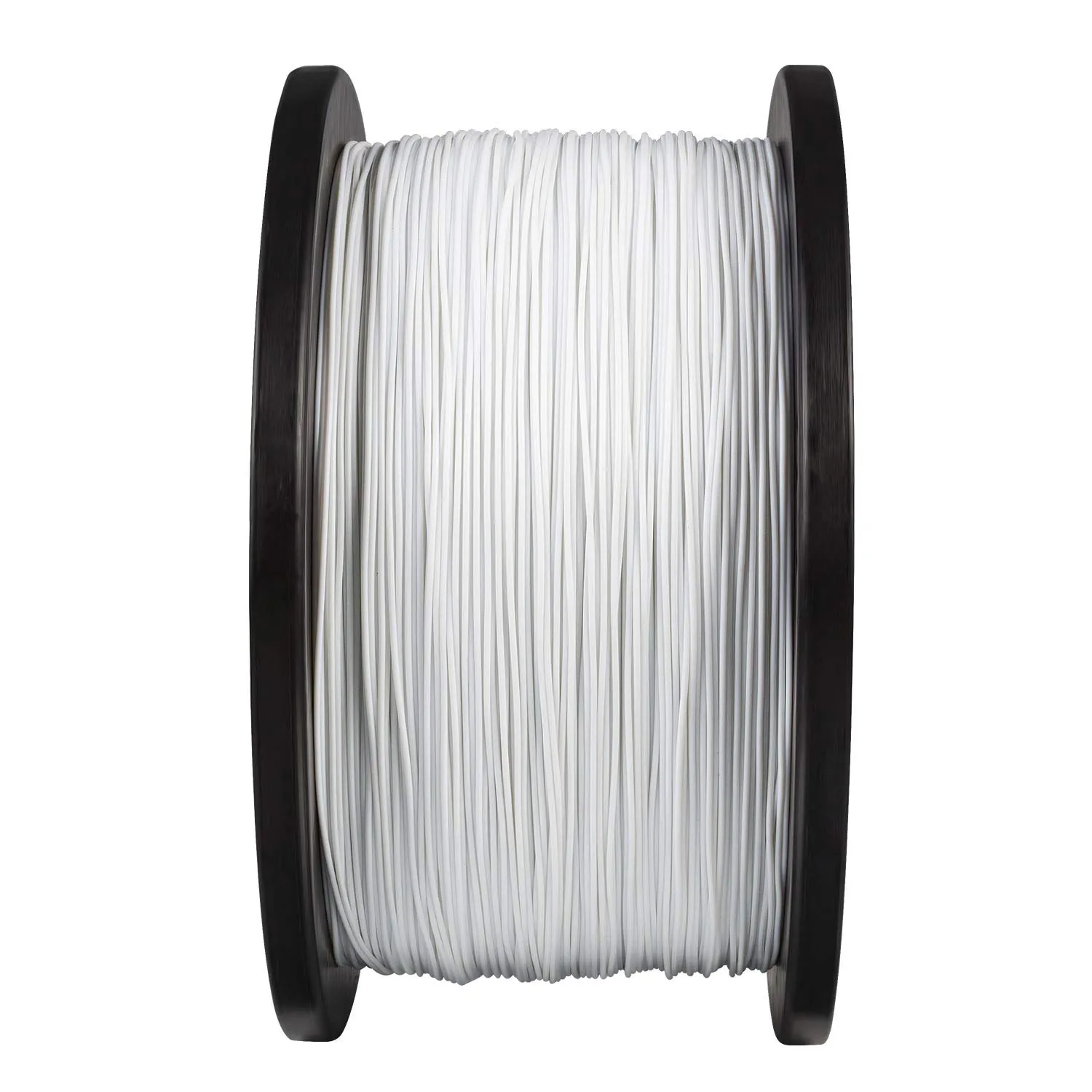 TIANSE Filamento PLA 1,75 mm bianco 5 kg alta precisione