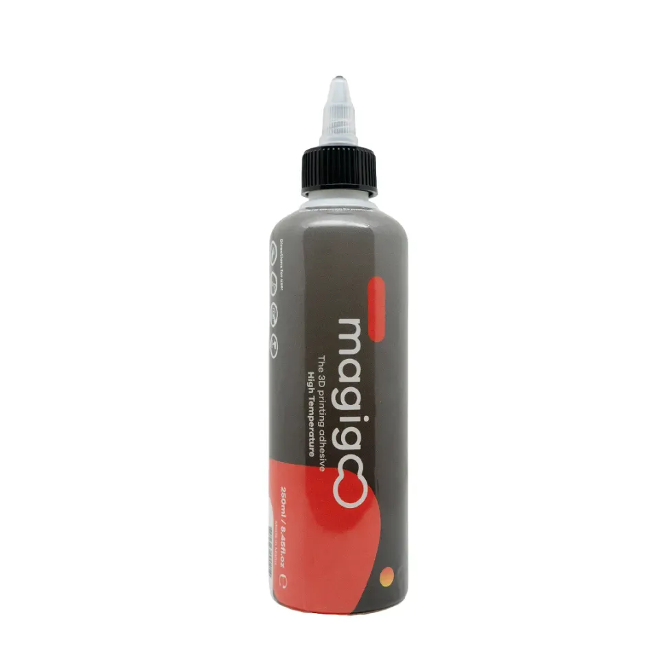 Magigoo HT Glide colla stampa 3D 250ml PEEK