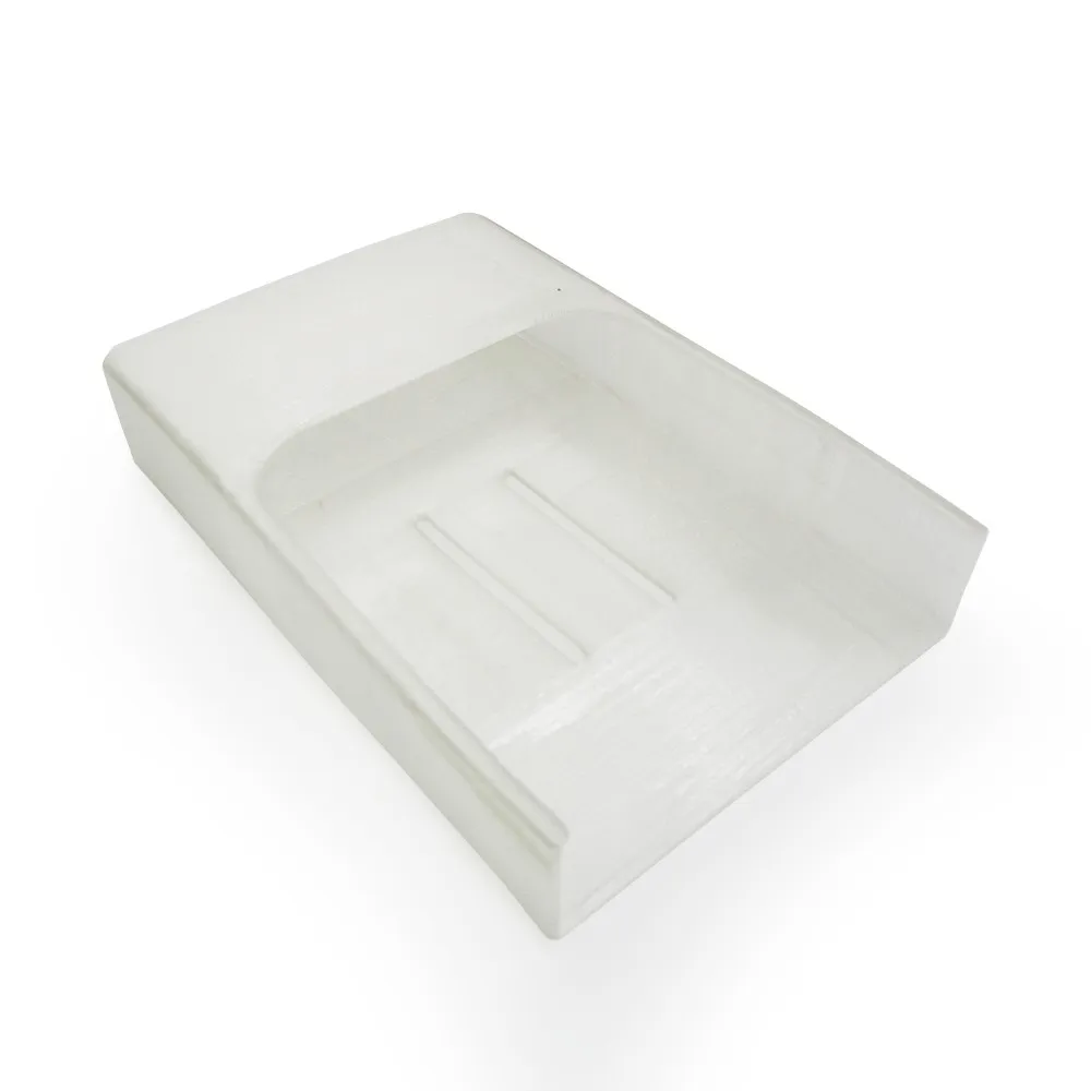 Nanovia TPU 70D filamento semirigido resistente UV