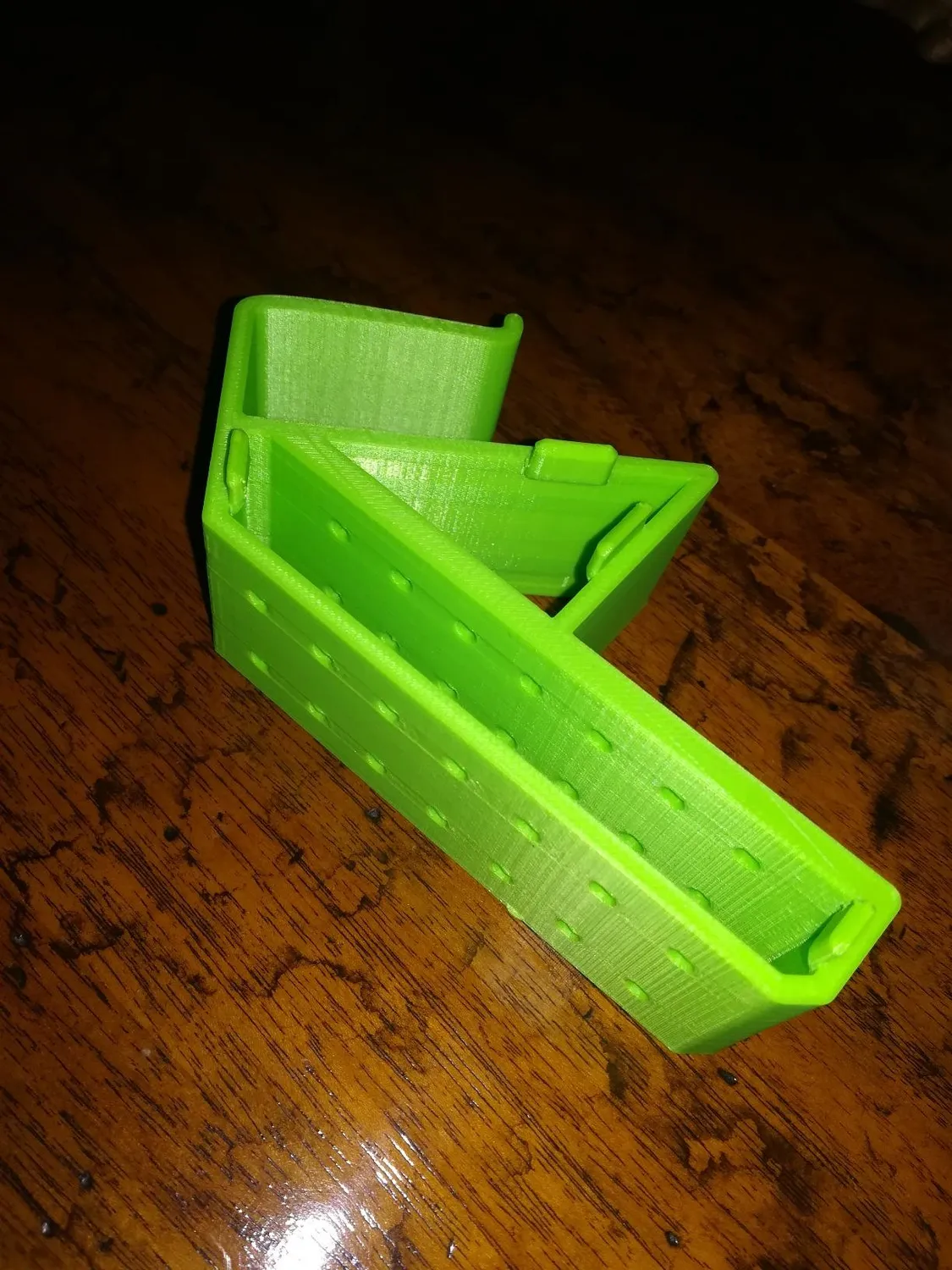 TIANSE PLA Filamento 1,75 mm Ciano 1 kg per Stampanti 3D