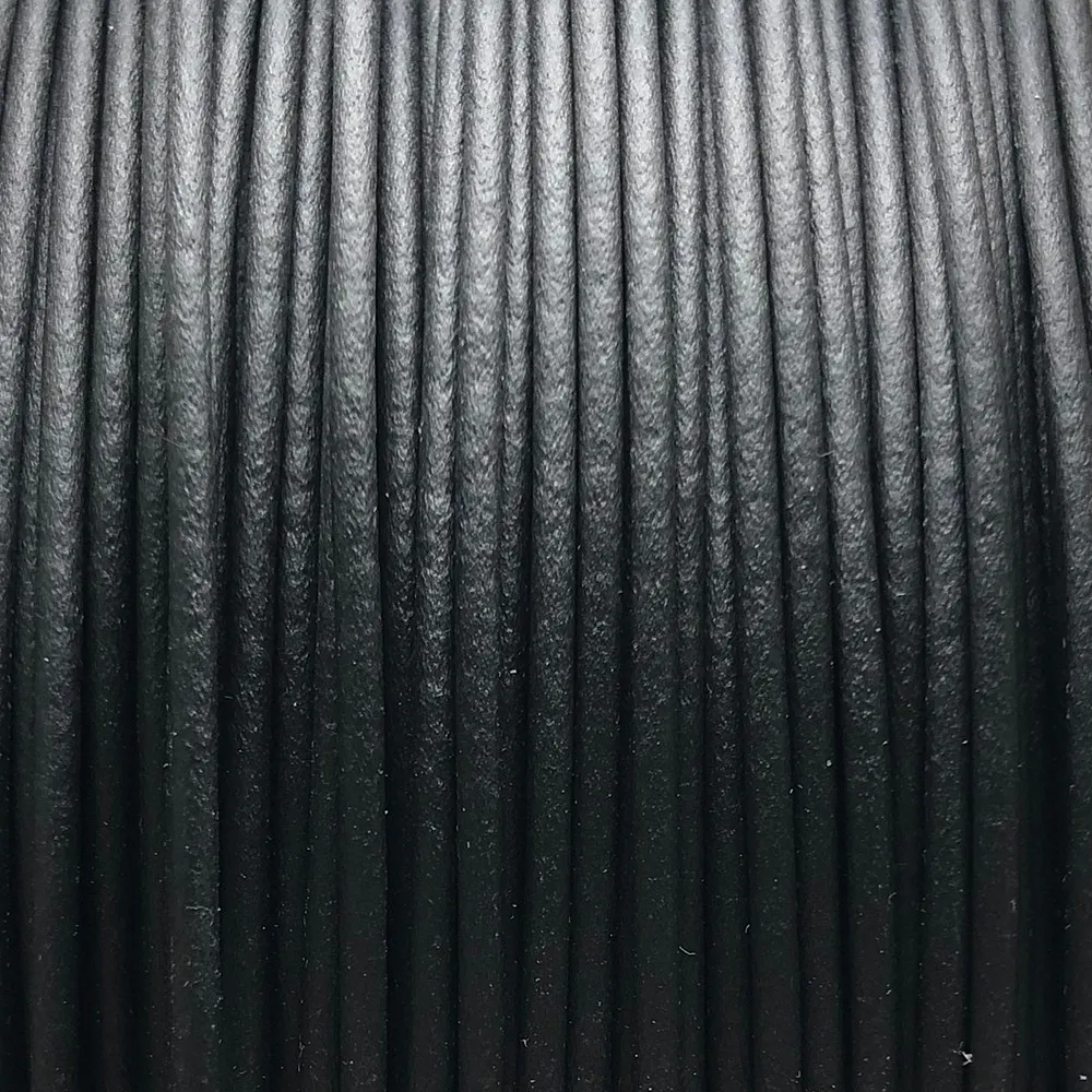 Nanovia PP CF filamento 1,75 mm nero carbonio