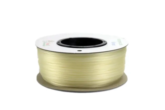 TreeD Ecogenius Naturale filamento PLA 1kg 1,75mm anti UV