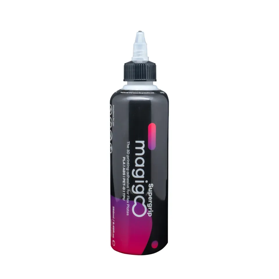Magigoo Supergrip Glide adesivo stampa 3D 250ml universale