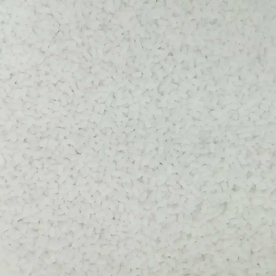 Nanovia Flex V0 granuli ignifughi Shore 90A
