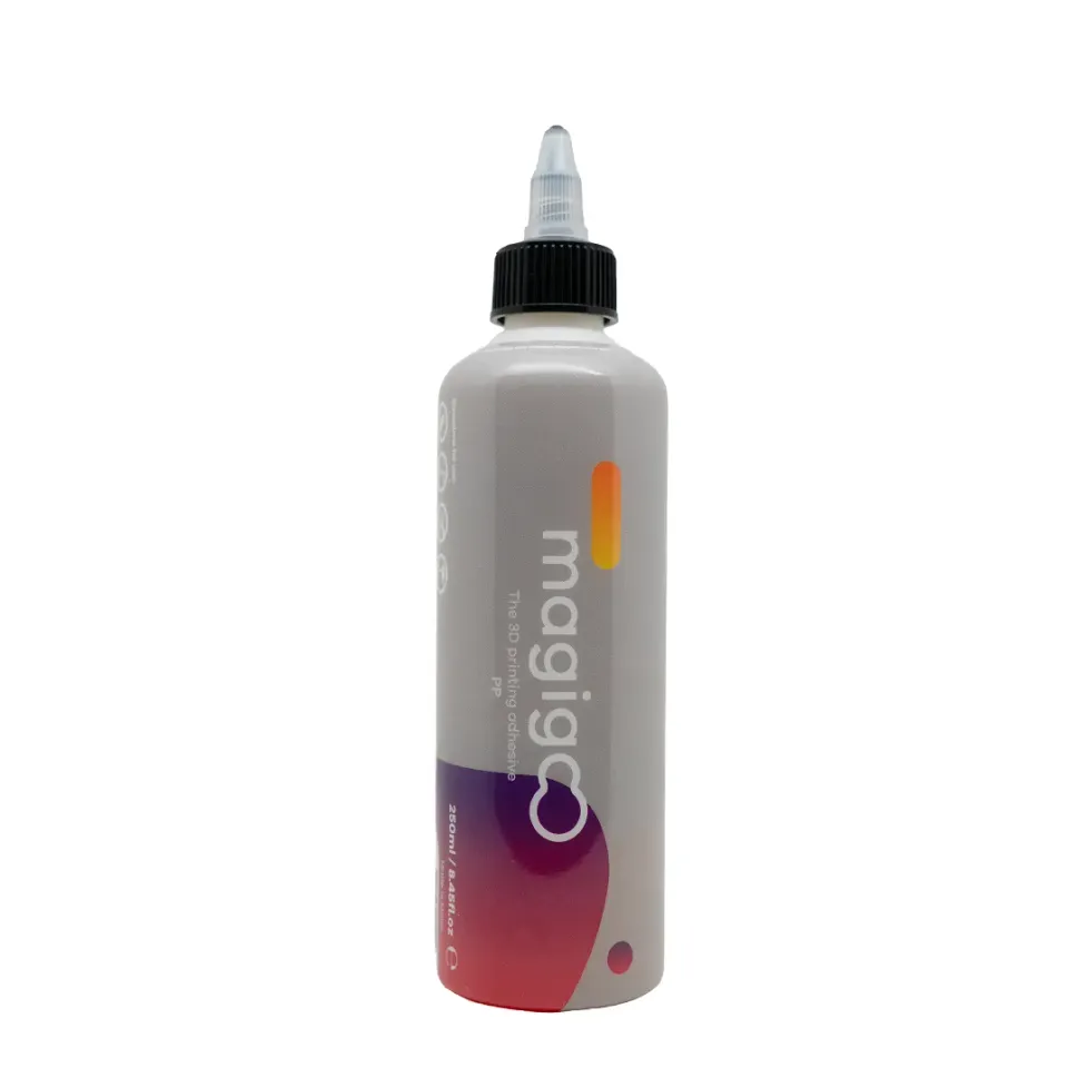 Magigoo PP Glide adesivo stampa 3D 250ml per polipropilene