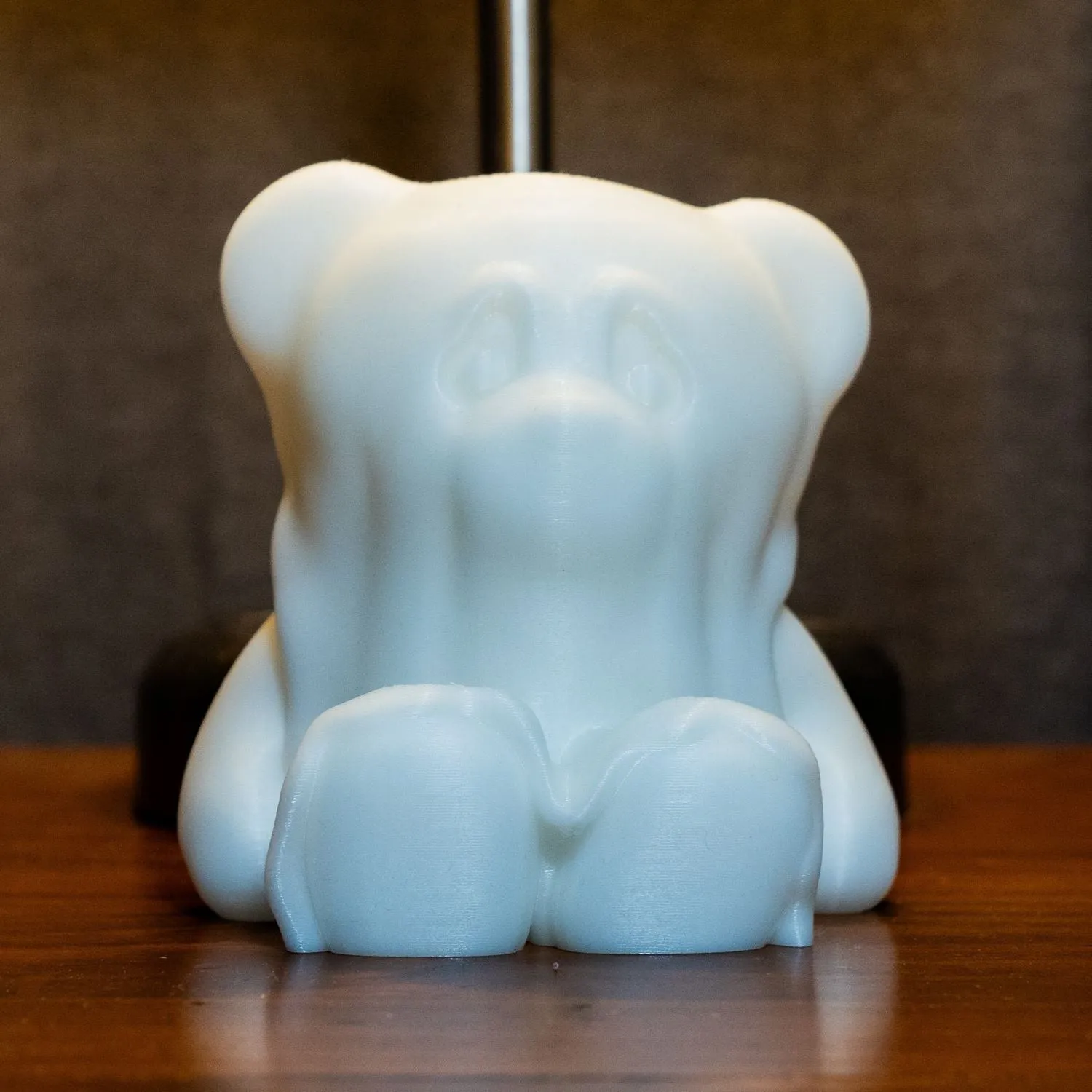 Panchroma Glow PLA filamento 1,75mm 1kg fosforescente