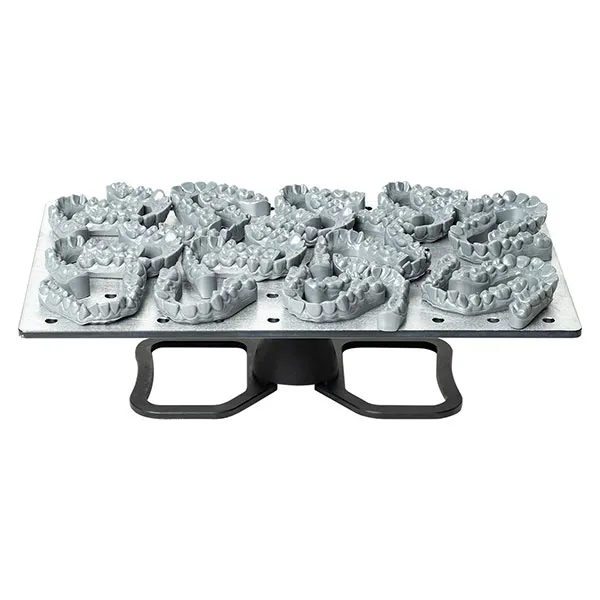 Imagepac Dental Model resina UV 3D 385-405 nm alta precisione