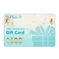 SUNLU S gift card buono regalo sconto 2% flessibile