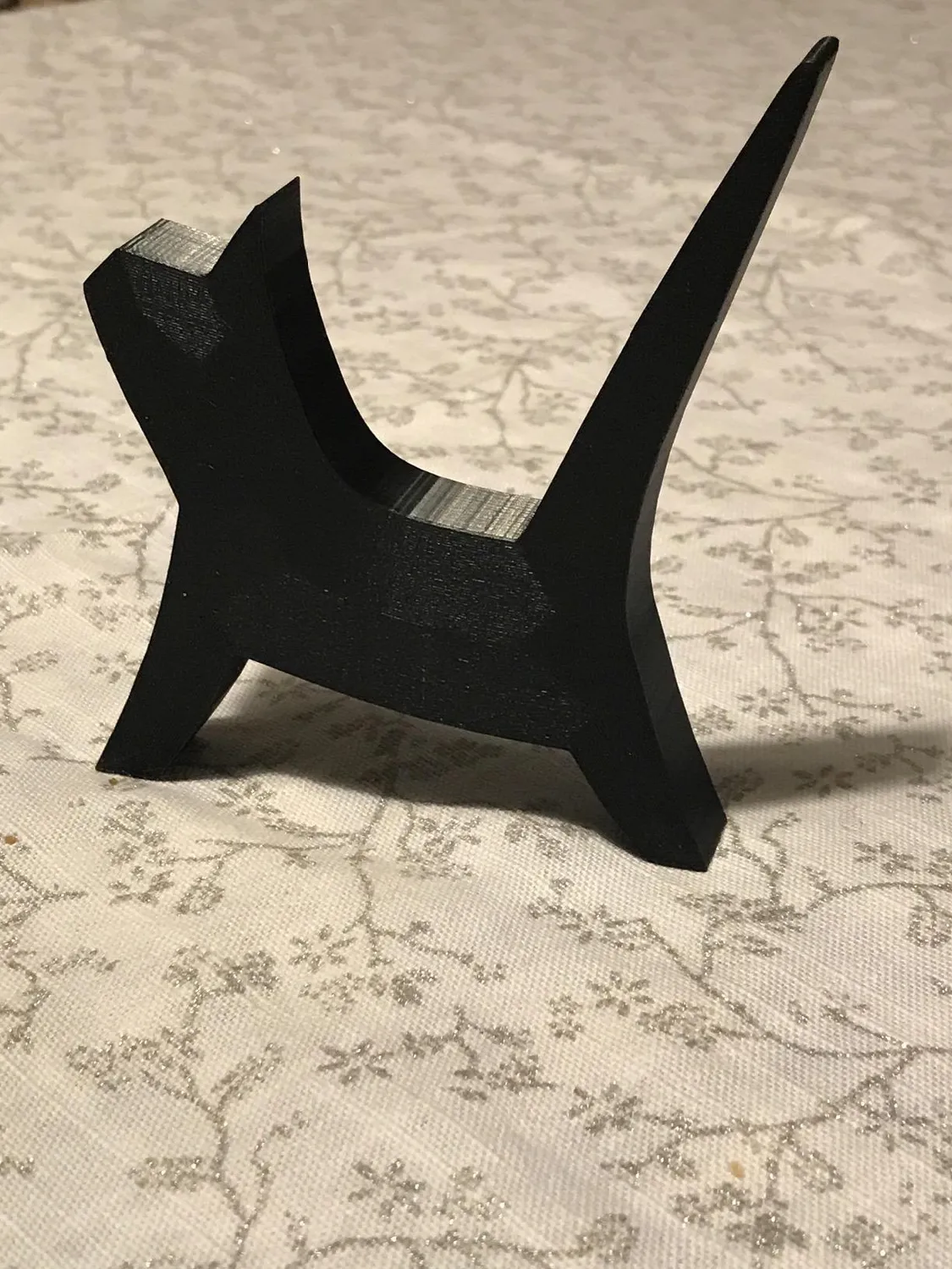 TIANSE filamento PLA 1,75 mm caffè 1 kg marrone