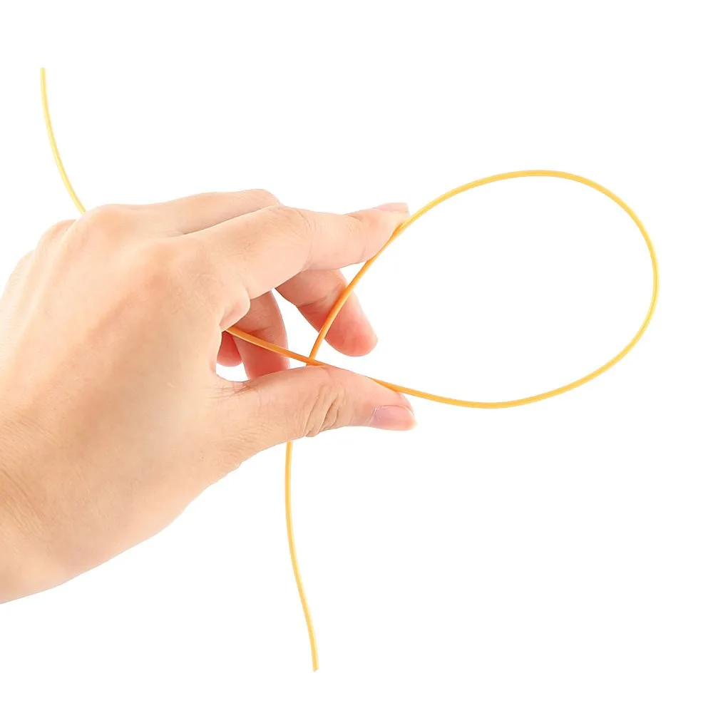 TIANSE Filamento PLA 1,75 mm oro 1 kg alta precisione