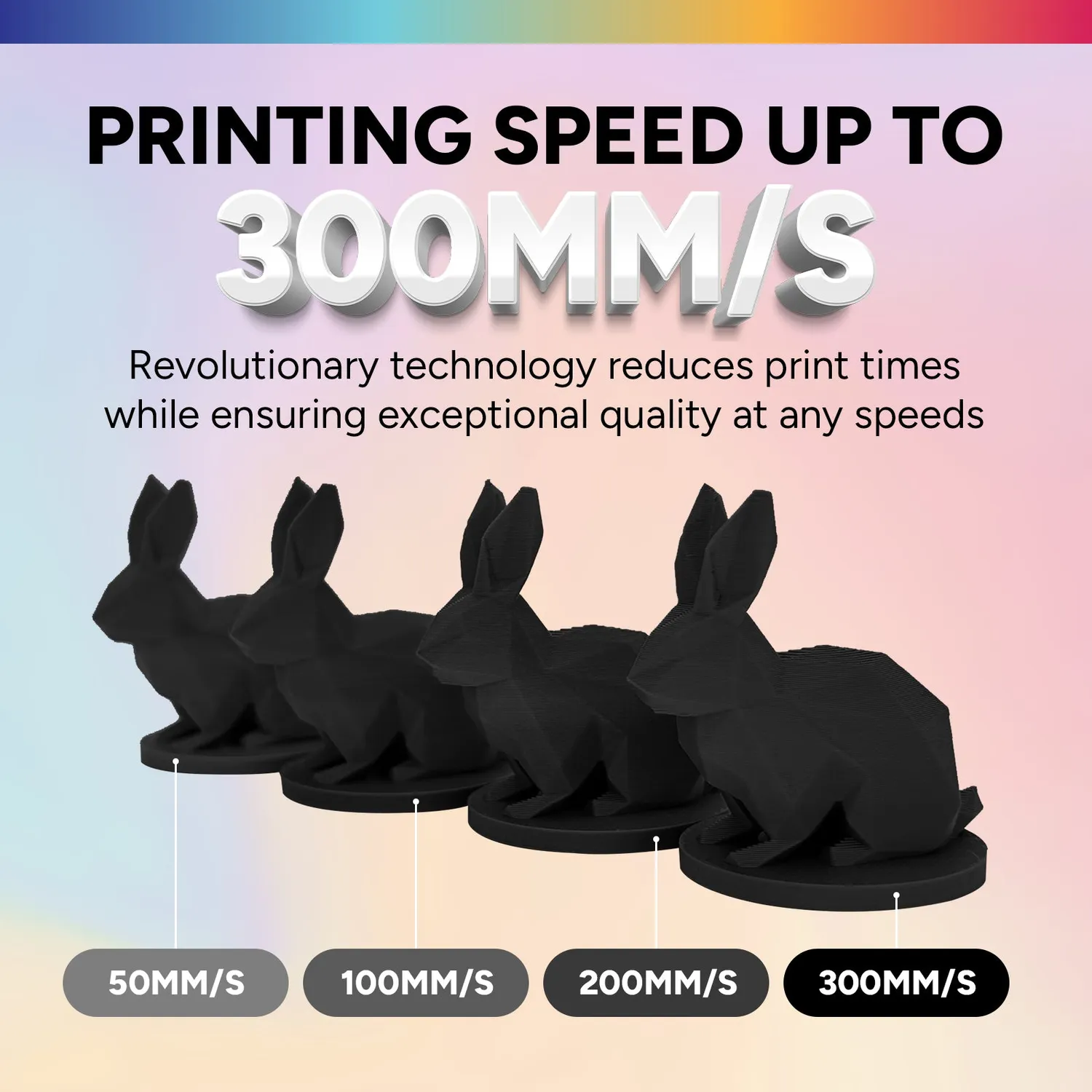Overture Matte PLA Filamento 1,75mm 2 pezzi opaco