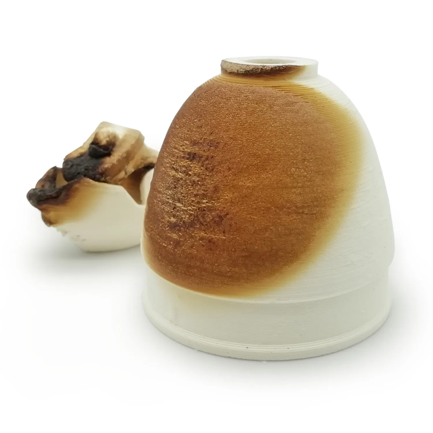 Nanovia Flex V0 granuli ignifughi Shore 90A