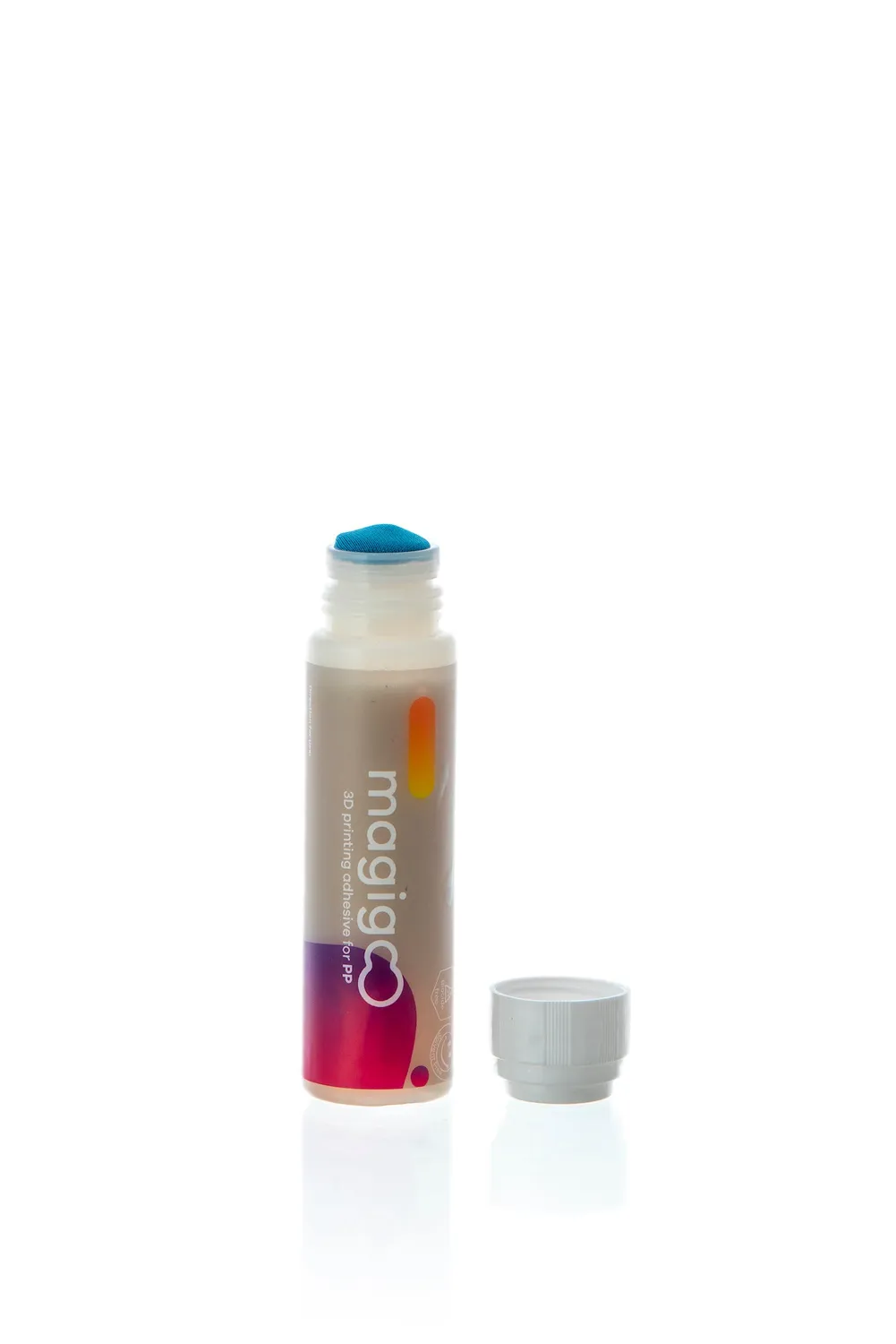 Magigoo PP adesivo stampa 3D per polipropilene