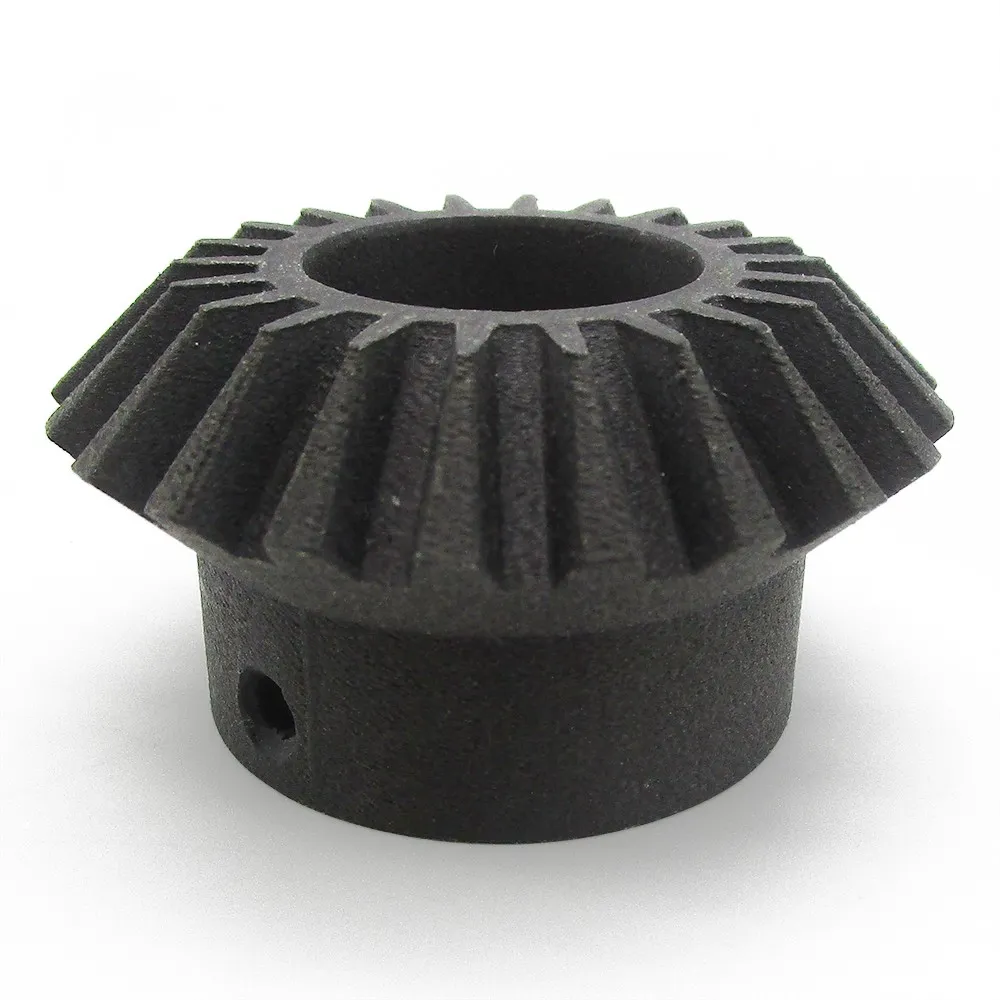 Nanovia PETG CF granuli carbonio per stampa 3D