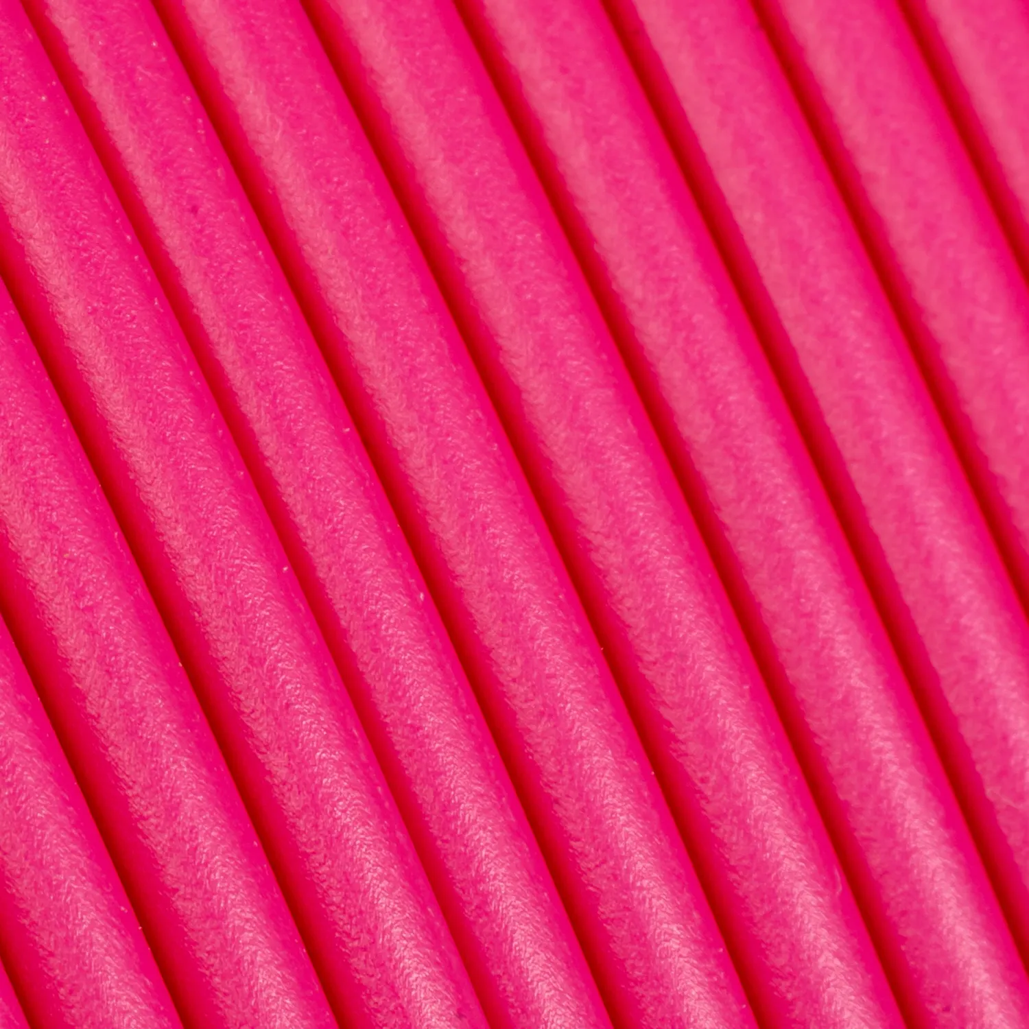 Panchroma Neon PLA filamento Neon Magenta 1kg UV reattivo