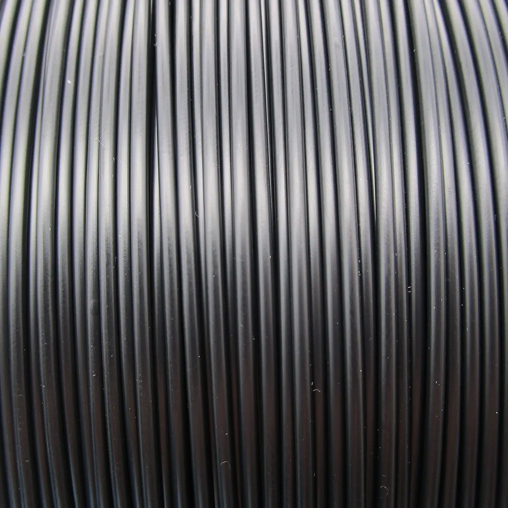 Nanovia ASA Filamento Nero 1,75 mm Resistente UV