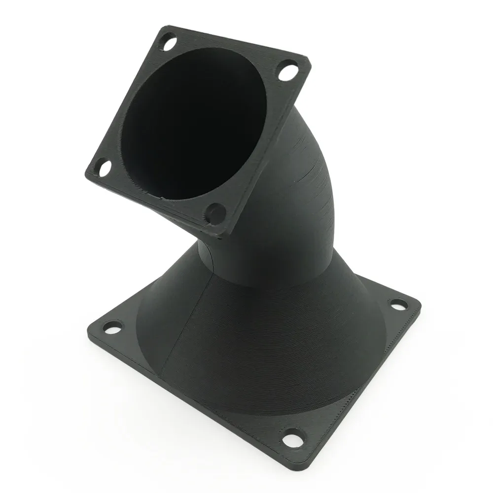 Nanovia PEI CF Ultem 1010 filamento nero alta temperatura