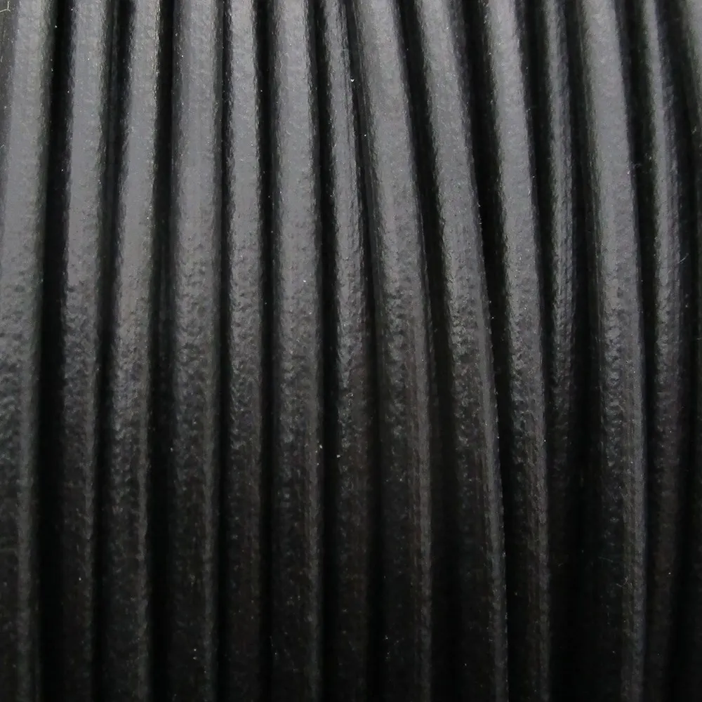 Nanovia ABS AF filamento nero aramide