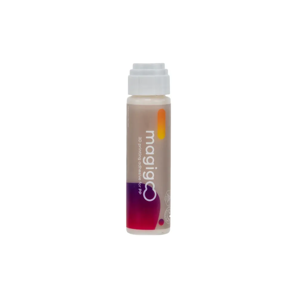 Magigoo PP adesivo stampa 3D per polipropilene