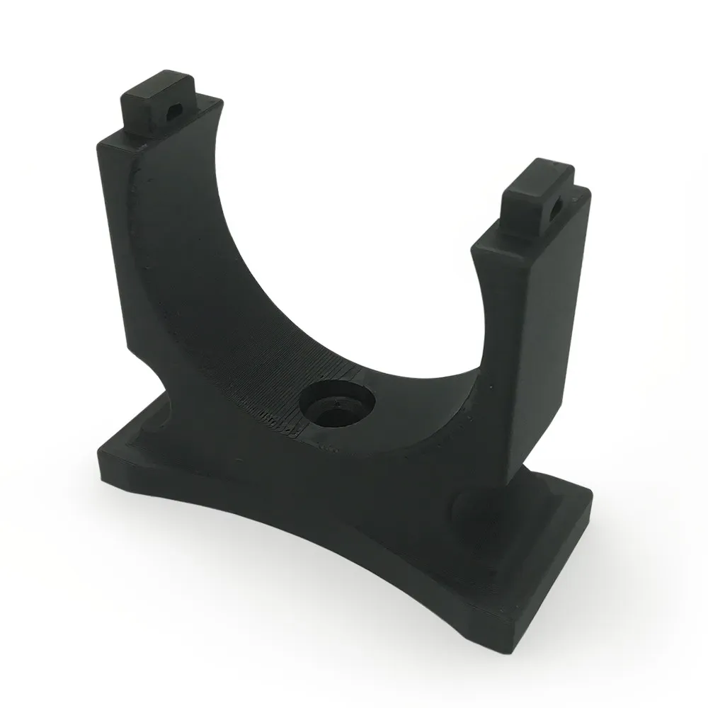 Nanovia PEKK-A CF filamento 1,75 mm nero