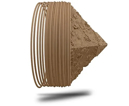 TreeD Architectural Sandy filamento 3D 750g effetto sabbia