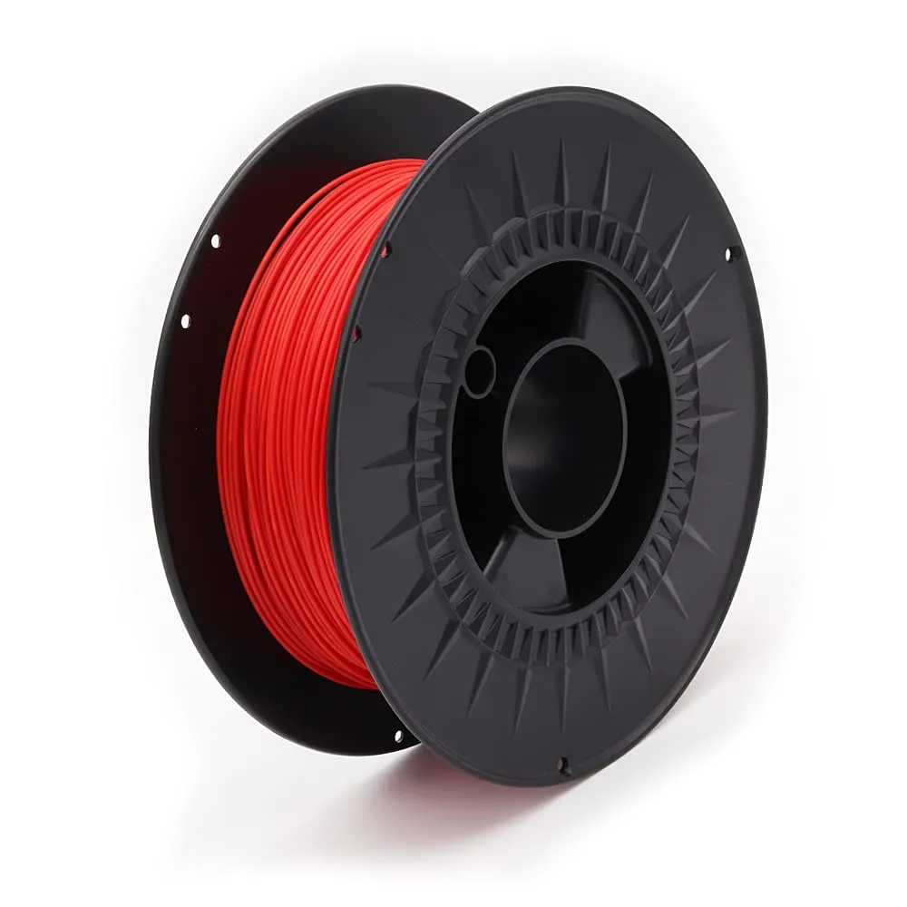 TreeD ABS Performance filamento 3D 1,75mm 1kg rosso 3020