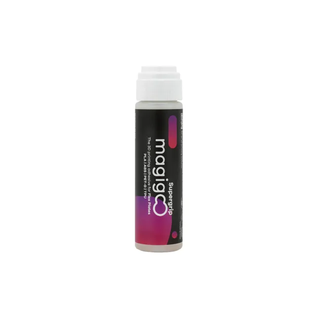 Magigoo Supergrip colla stampa 3D PEI TPU PETG
