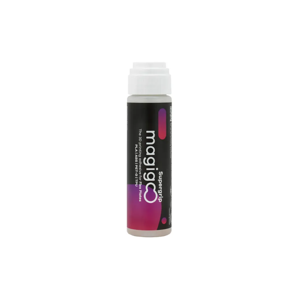 Magigoo Supergrip colla stampa 3D PEI TPU PETG