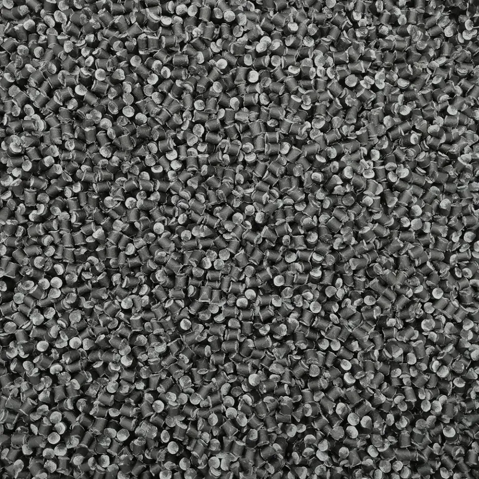 Nanovia ABS AF pellet fibra aramidica rinforzato