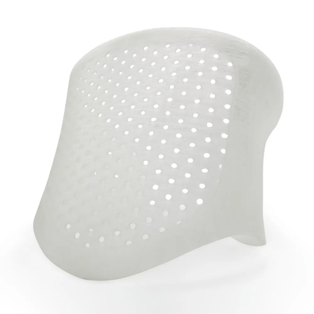 Nanovia TPU 70D filamento semirigido resistente UV