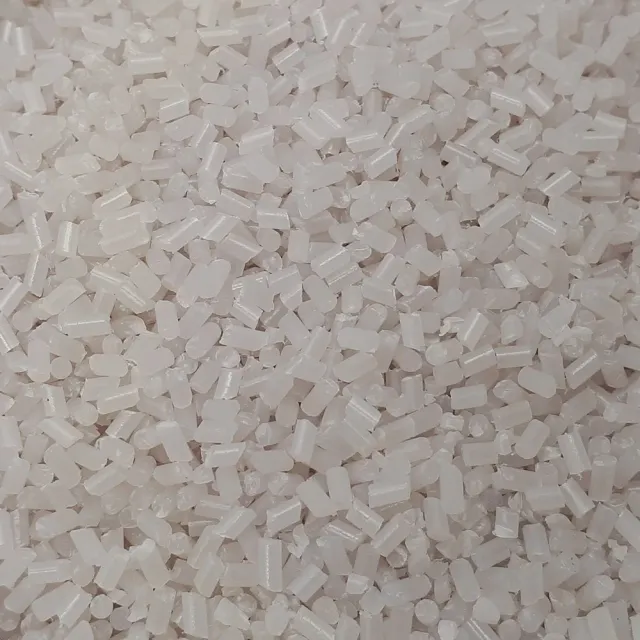 Nanovia PETG ESD granuli pellet antistatico