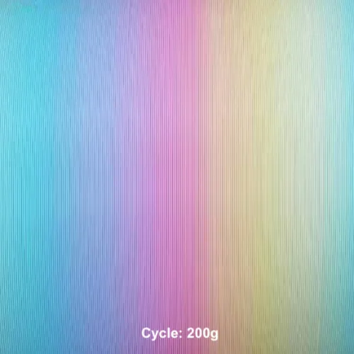 Panchroma Gradient Matte PLA filamento 1,75mm 1kg opaco