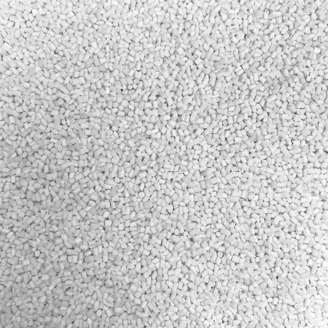 Nanovia PETG GF UV Granuli Rinforzati Vetro
