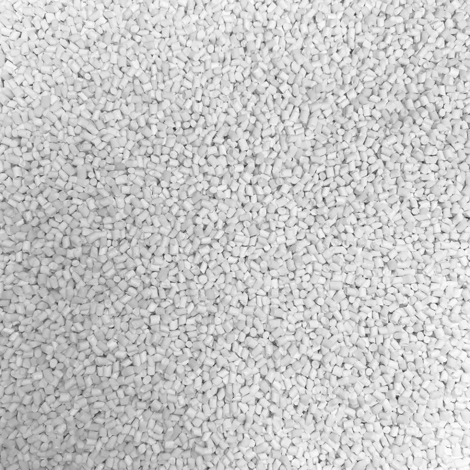 Nanovia PETG GF UV Granuli Rinforzati Vetro