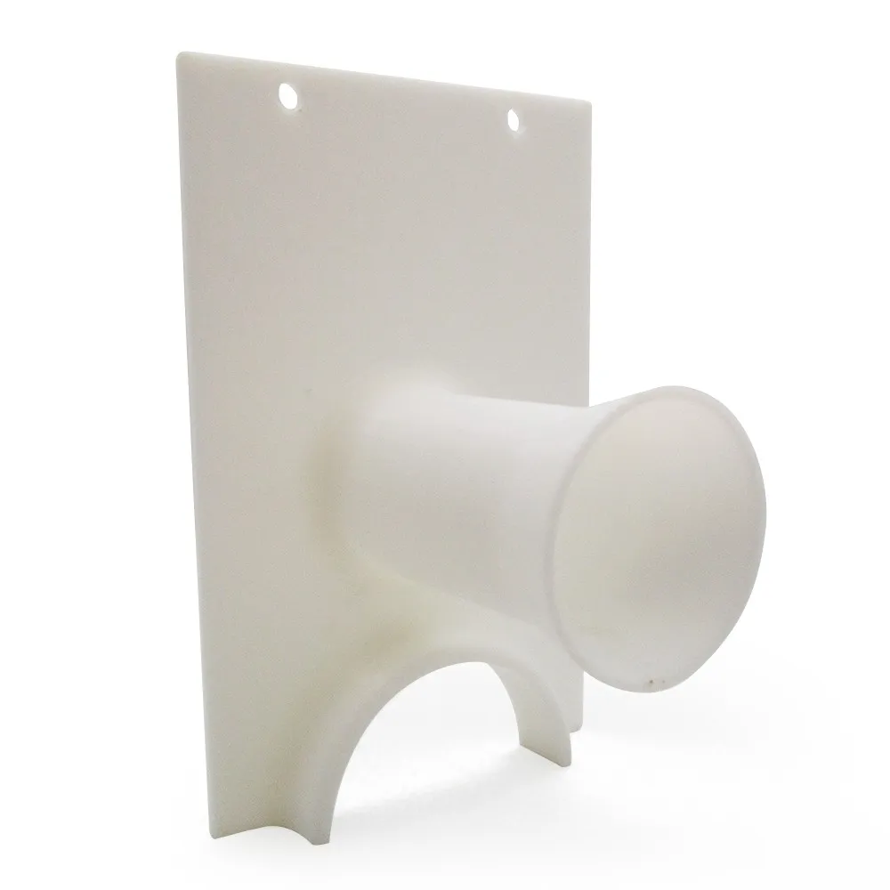 Nanovia HIPS filamento bianco supporto solubile