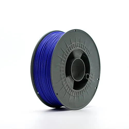 TreeD ABS Performance filamento 3D 1,75mm 1kg blu tenace