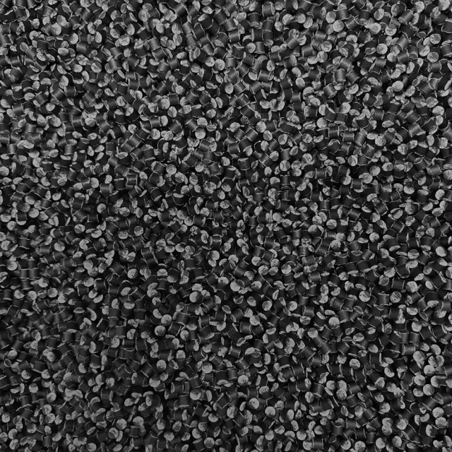 Nanovia ABS CF pellet in fibra di carbonio