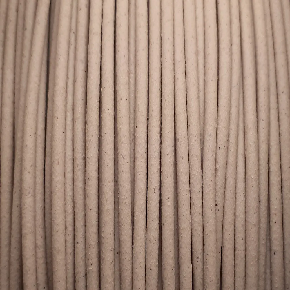 Nanovia PLA Bois filamento legno pino 40%