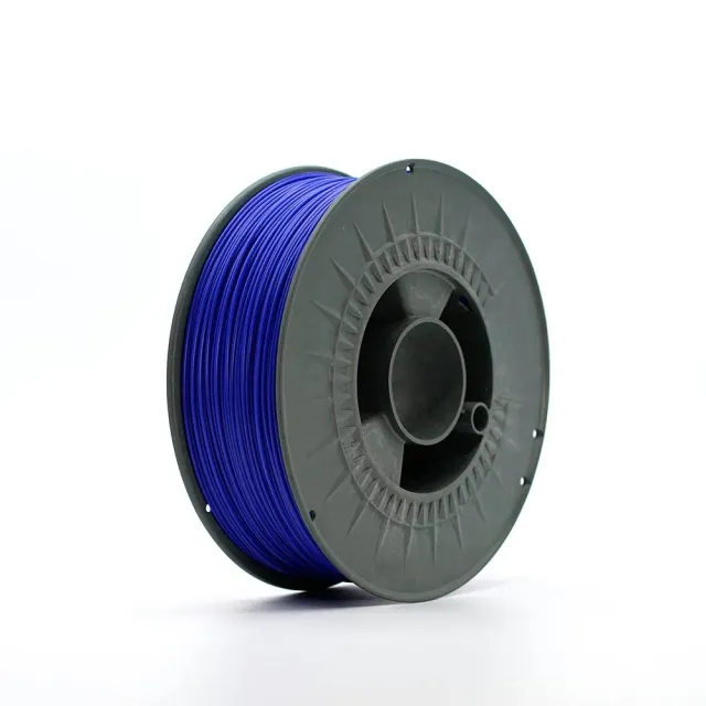 TreeD ABS Performance filamento 3D 1,75mm 1kg blu tenace